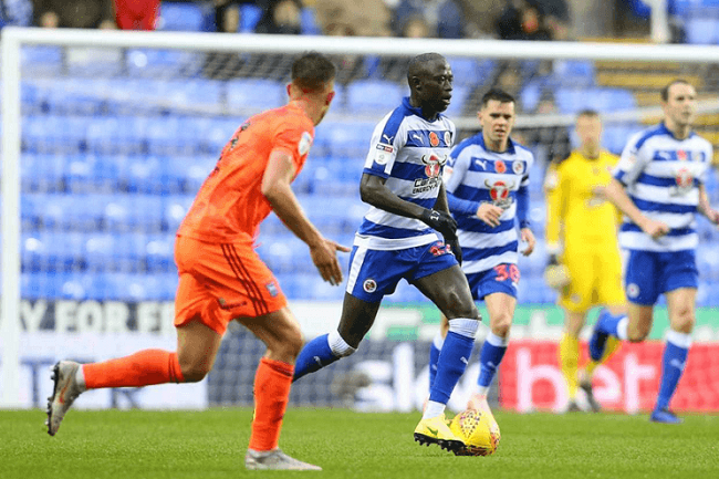 Nhận định Blackpool vs Reading, 2h45 ngày 15/1