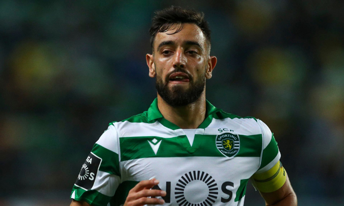 MU nhận tin không thể vui hơn trong vụ Bruno Fernandes