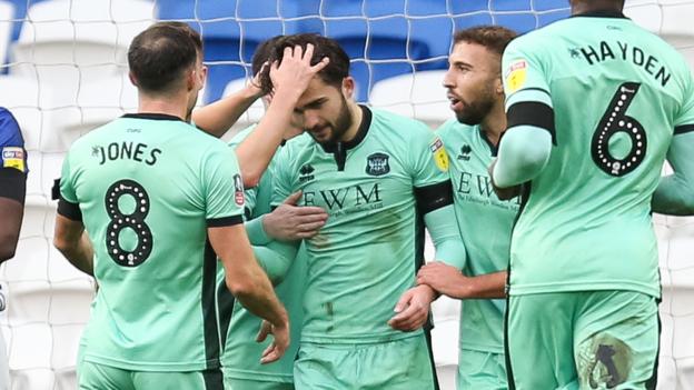 Nhận định Carlisle vs Cardiff City, 2h45 ngày 16/1