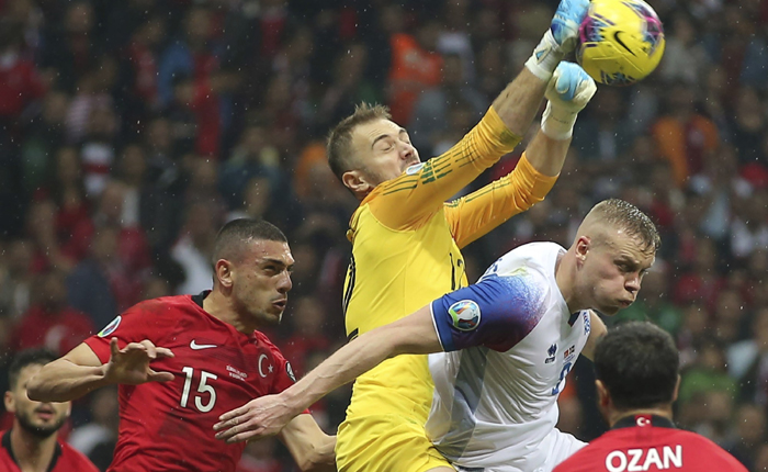 Nhận định Canada vs Iceland, 7h00 ngày 16/1