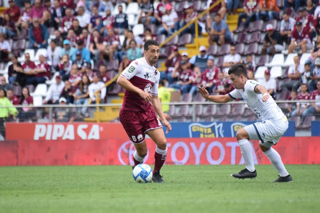 Nhận định Saprissa vs Guadalupe, 9h ngày 17/1