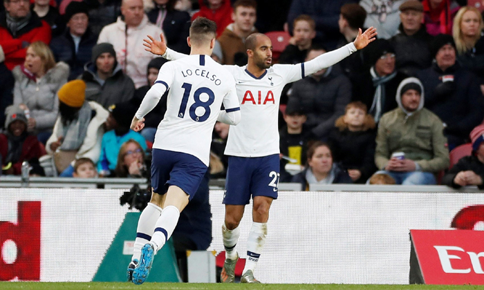 Tỷ lệ bóng đá hôm nay 14/1: Tottenham vs Middlesbrough
