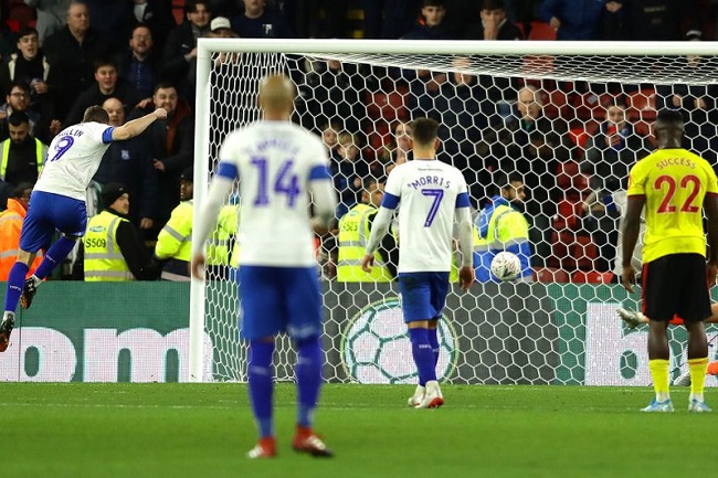 Nhận định Tranmere Rovers vs Watford, 2h45 ng&agrave;y 15/1