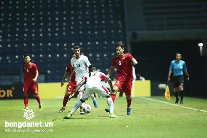 Đội hình dự kiến U23 Việt Nam vs U23 Triều Tiên, 20h15 ngày 16/1