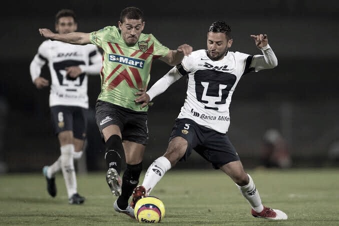 Nhận định Juarez vs Pumas UNAM, 10h15 ngày 17/1: Khởi đầu như mơ