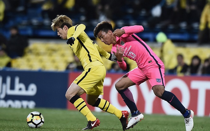 Nhận định Sun Pegasus vs Kitchee, 19h00 ngày 16/1