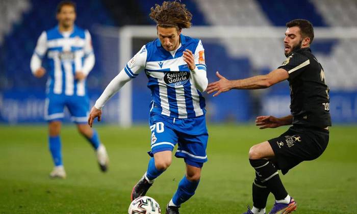 Almeria vs Alaves, 18h ngày 16/1: Tạm biệt chủ nhà