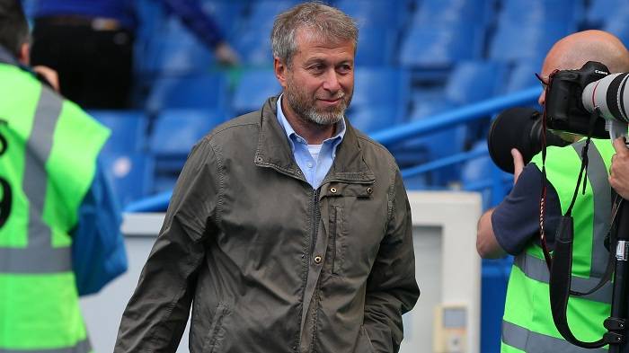 Lộ lý do khiến Abramovich suốt 18 năm không trả lời phỏng vấn về Chelsea
