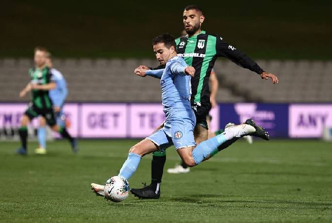 Melbourne City vs Western United, 15h10 ngày 16/1: Khác biệt kinh nghiệm