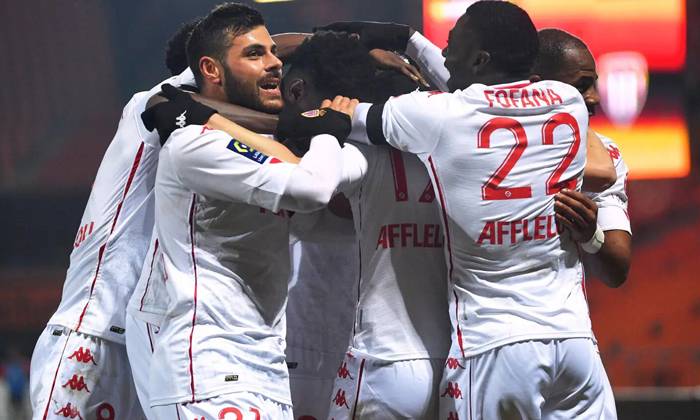 Montpellier vs Monaco (3h 16/1): Lại vượt ải Stade de la Mosson