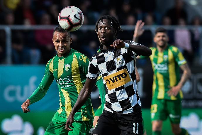 Tondela vs Boavista, 3h30 ngày 17/1: Đả bại chủ nhà