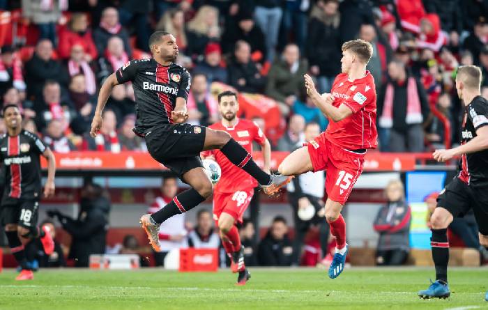 Union Berlin vs Leverkusen (2h30 16/01): Tụt dốc không phanh