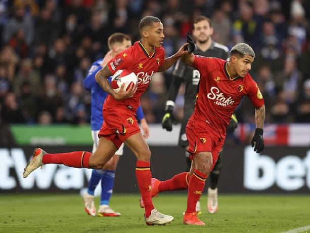 Đội hình ra sân chính thức Newcastle vs Watford, 22h ngày 15/1