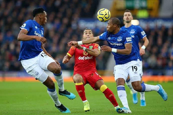 Mark Lawrenson dự đoán Norwich City vs Everton, 22h00 ngày 15/11