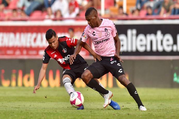 Nhận định, soi kèo Atlas vs Atl. San Luis, 06h00 ngày 16/01