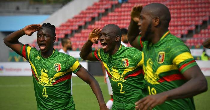 Nhận định, soi kèo Gambia vs Mali, 20h00 ngày 16/1