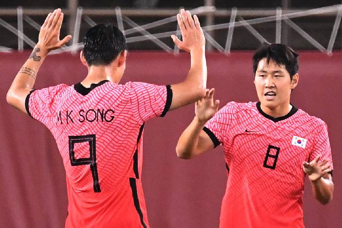 Nhận định, soi kèo Iceland vs Hàn Quốc, 18h00 ngày 15/1