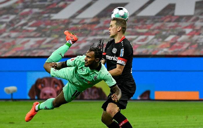 Nhận định, soi kèo M'gladbach vs Leverkusen, 0h30 ngày 16/1
