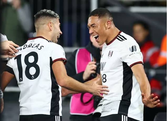 Đội hình ra sân chính thức Newcastle vs Fulham, 21h ngày 15/1