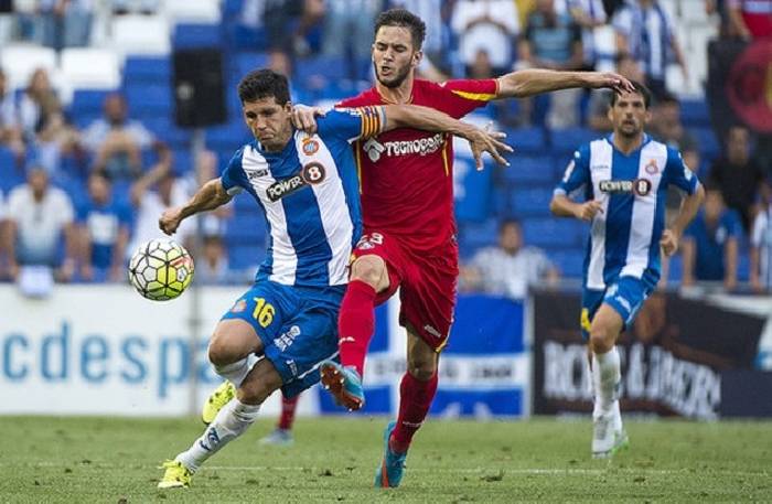 Nhận định, soi kèo Getafe vs Espanyol, 20h ngày 15/1