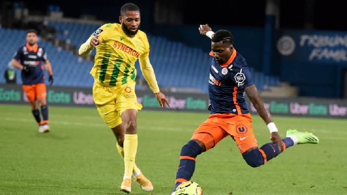 Nhận định, soi kèo Montpellier vs Nantes, 21h ngày 15/1