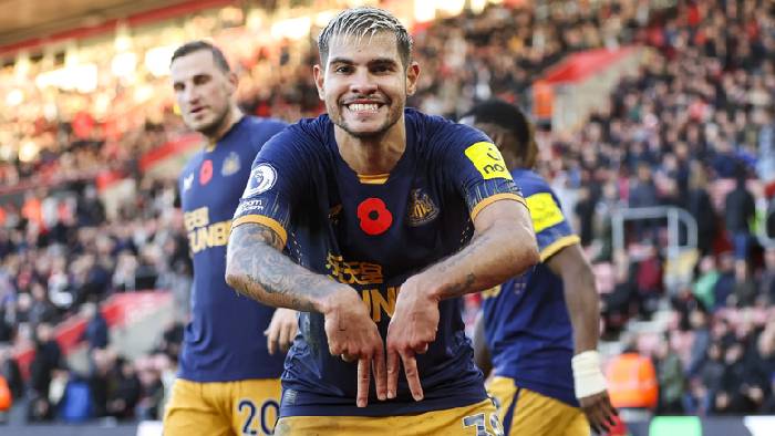 Nhận định, soi kèo Newcastle vs Fulham, 21h ngày 15/1