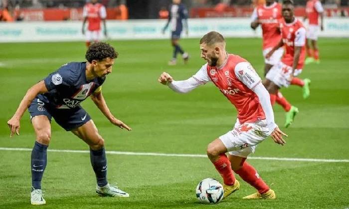 Nhận định, soi kèo Reims vs Nice, 21h ngày 15/1