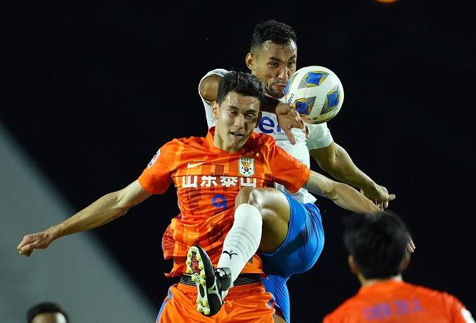 Nhận định, soi kèo Shandong Taishan vs Zhejiang, 14h30 ngày 15/1