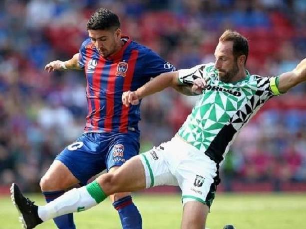 Nhận định, soi kèo Western United vs Newcastle Jets, 13h ngày 15/1