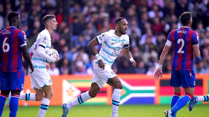 Phân tích kèo hiệp 1 Chelsea vs Crystal Palace, 21h ngày 15/1