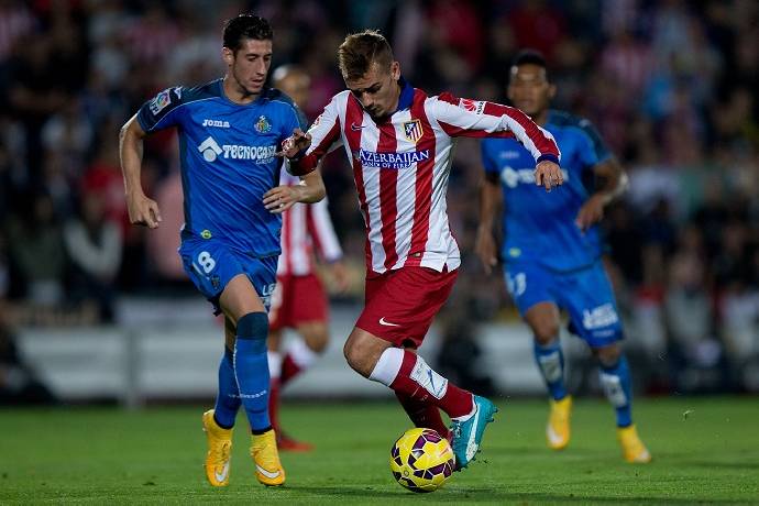 Phân tích kèo hiệp 1 Getafe vs Espanyol, 20h ngày 15/1