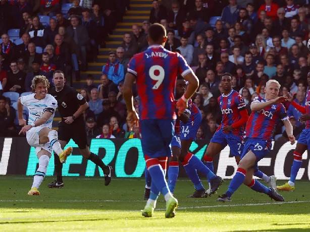 Soi kèo phạt góc Chelsea vs Crystal Palace, 21h ngày 15/1