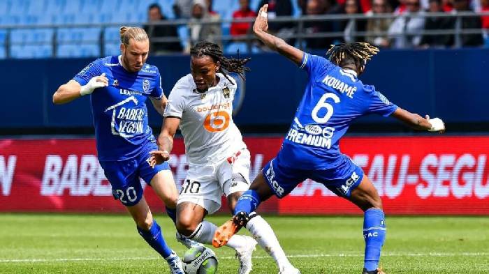 Soi kèo phạt góc Lille vs Troyes, 19h ngày 15/1