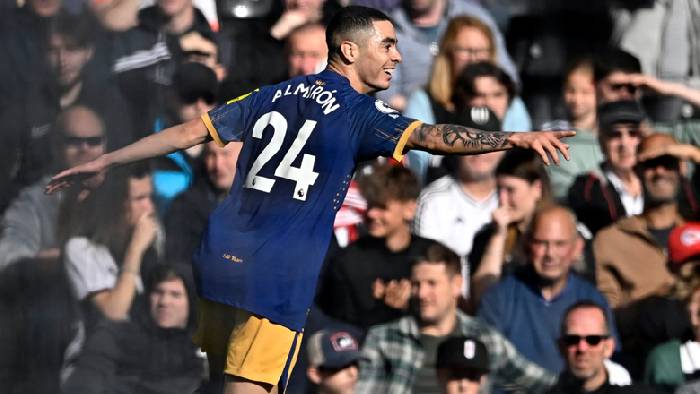 Soi kèo phạt góc Newcastle vs Fulham, 21h ngày 15/1