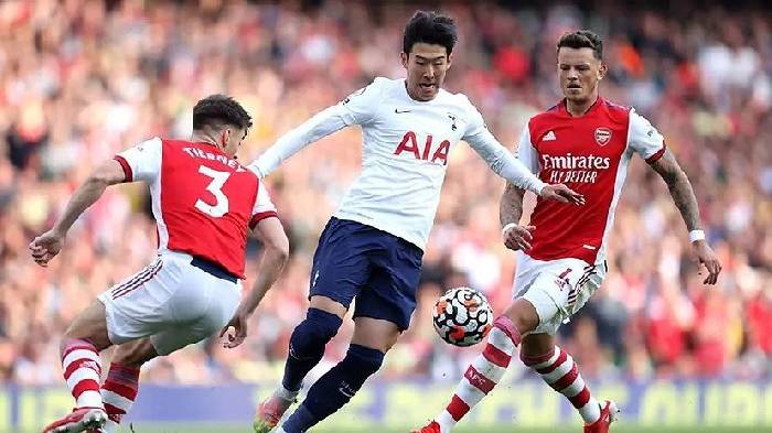 Tỷ lệ kèo nhà cái Tottenham vs Arsenal mới nhất, 23h30 ngày 15/1