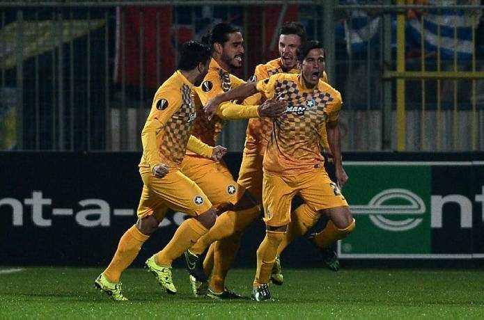 Nhận định, soi kèo Asteras Tripolis vs Volos, 22h30 ngày 14/1
