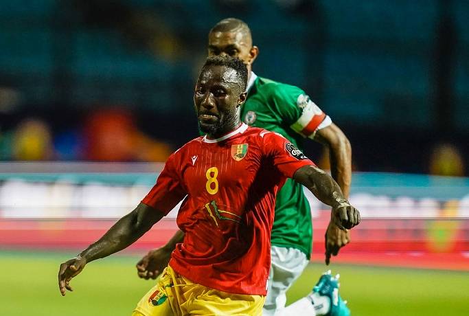 Nhận định, soi kèo Cameroon vs Guinea, 00h00 ngày 16/1