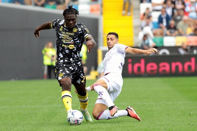 Nhận định, soi kèo Fiorentina vs Udinese, 0h00 ngày 15/1