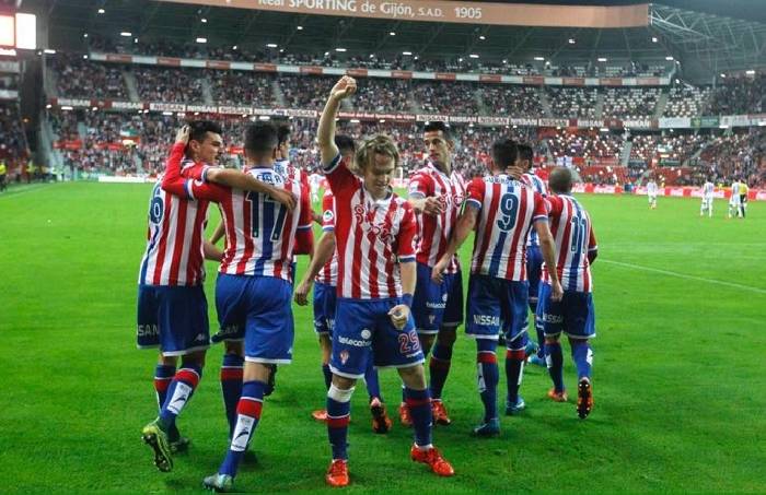Nhận định, soi kèo Gijon vs Huesca, 22h15 ngày 14/1