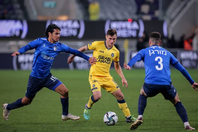 Nhận định, soi kèo Hapoel Ironi Kiryat Shmona vs Ironi Ramat Hasharon, 00h00 ngày 16/01