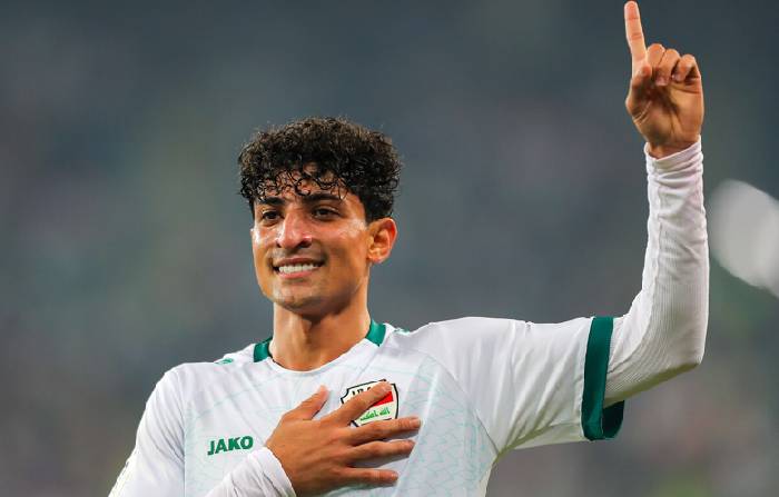 Nhận định, soi kèo Indonesia vs Iraq, 21h30 ngày 15/1