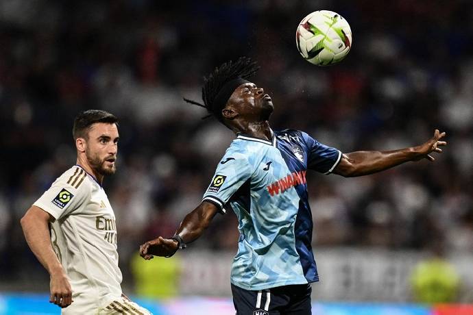 Nhận định, soi kèo Le Havre vs Lyon, 23h05 ngày 14/1