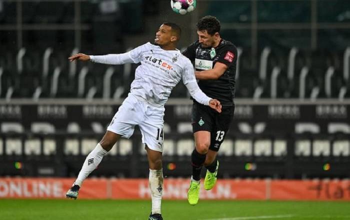 Nhận định, soi kèo Monchengladbach vs Stuttgart, 23h30 ngày 14/1