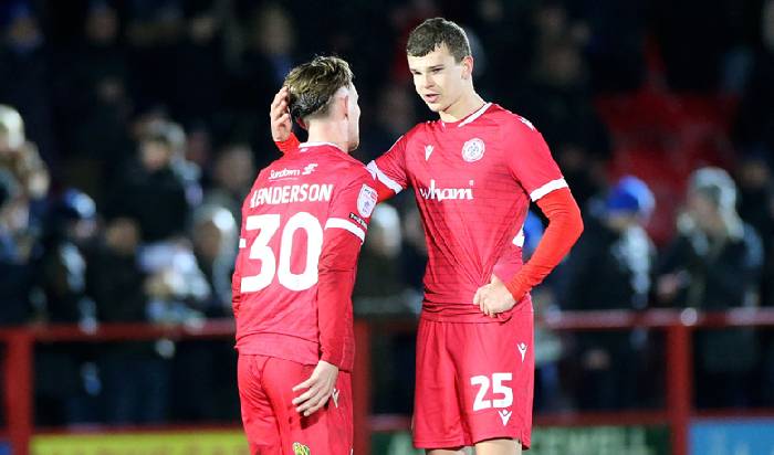 Nhận định, soi kèo Newport County vs Accrington Stanley, 22h00 ngày 15/1