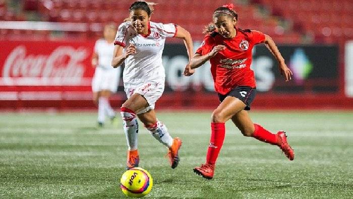 Nhận định, soi kèo Nữ FC Juarez vs Nữ Chivas Guadalajara, 8h00 ngày 15/1