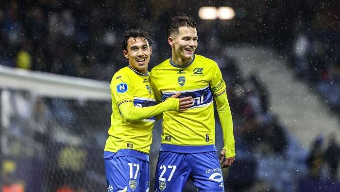 Nhận định, soi kèo Sochaux vs Nimes, 00h15 ngày 16/1