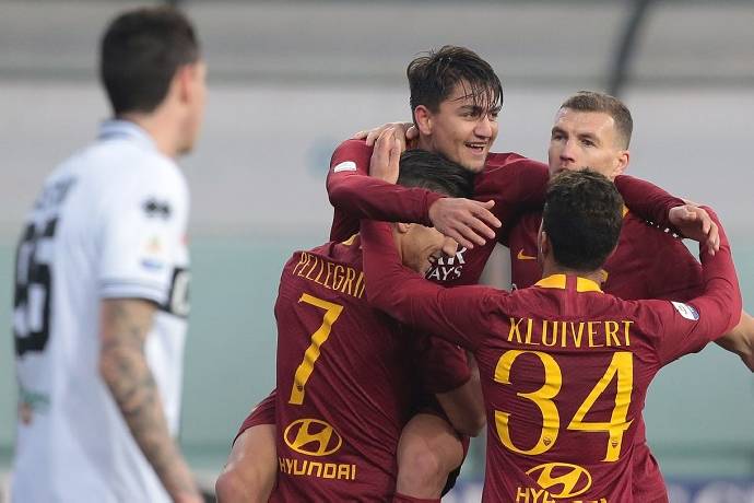 Nhận định, soi kèo U23 Bologna vs U23 Roma, 19h00 ngày 15/1