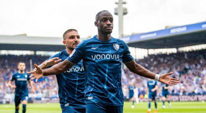 Nhận định, soi kèo VfL Bochum vs Werder Bremen, 21h30 ngày 14/1