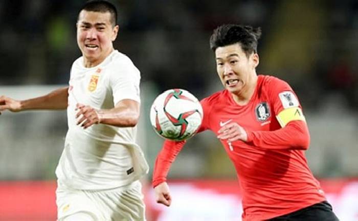 Phân tích tỷ lệ kèo hiệp 1 Hàn Quốc vs Bahrain, 18h30 ngày 15/1