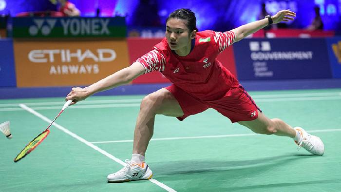 Link xem cầu lông Ấn Độ Mở rộng 2026 vòng 1 Sung Shuo Yun vs Han Yue